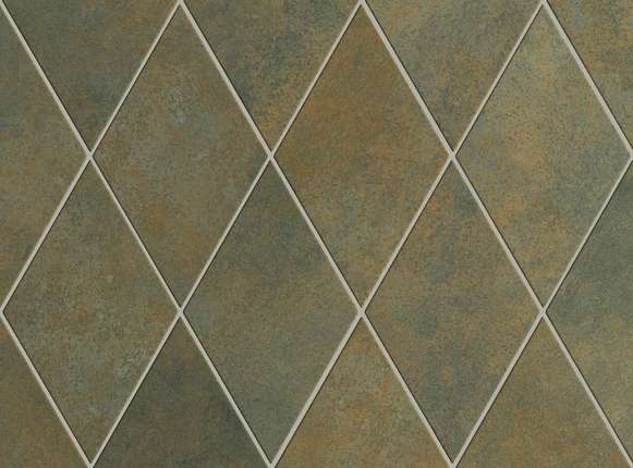 Эквип Oxide Rhombus Verde