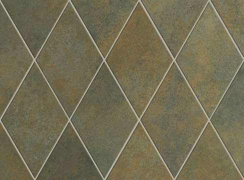 27478 Керамогранит Equipe OXIDE VERDE 14x24 (140x240)