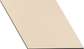 22689 Плитка настенная Equipe Rhombus Cream Smooth 14x24 (240x140)