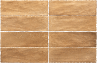 Terracotta 6.5x20 (200x65)