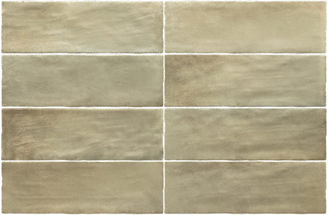 Эквип Sabbia Weald Green 6.5x20