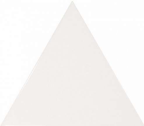 Equipe Scale Triangolo White