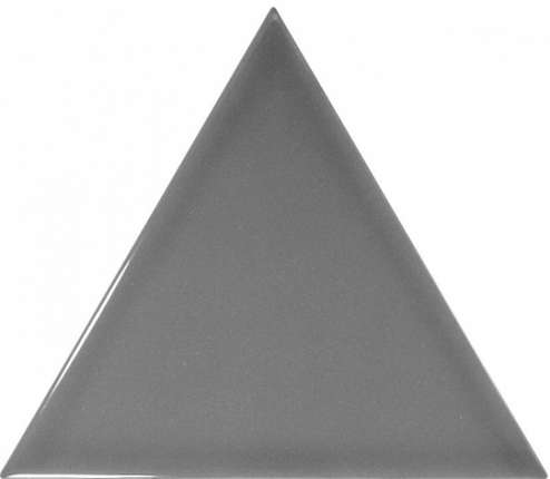 Equipe Scale Triangolo Dark Grey