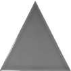 Triangolo Dark Grey (124x108)