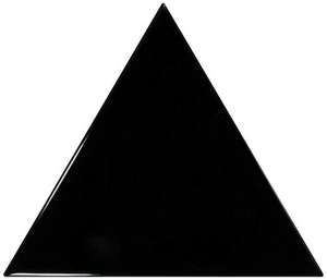Triangolo Black (124x108)