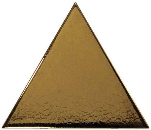 Equipe Scale Triangolo Metalic