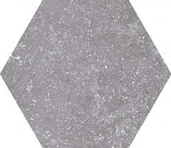 Hexagon Grey (292x254)