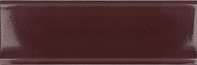 28730 Плитка настенная Equipe Vibe In Gooseberry Gloss 6.5x20 (200x65)