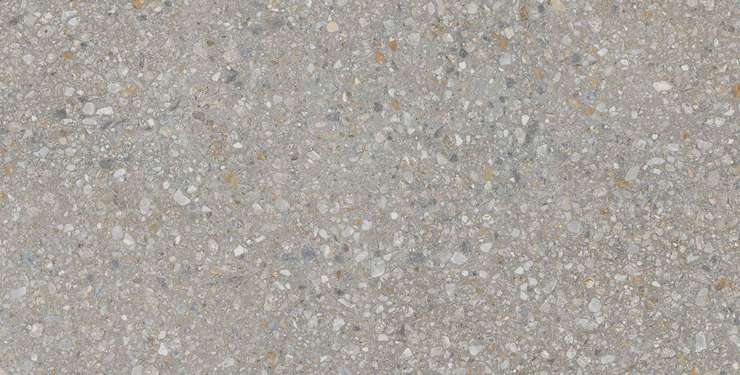 Estima Aglomerat AG23 Dark Grey Неполированный Рект. 60x120x10