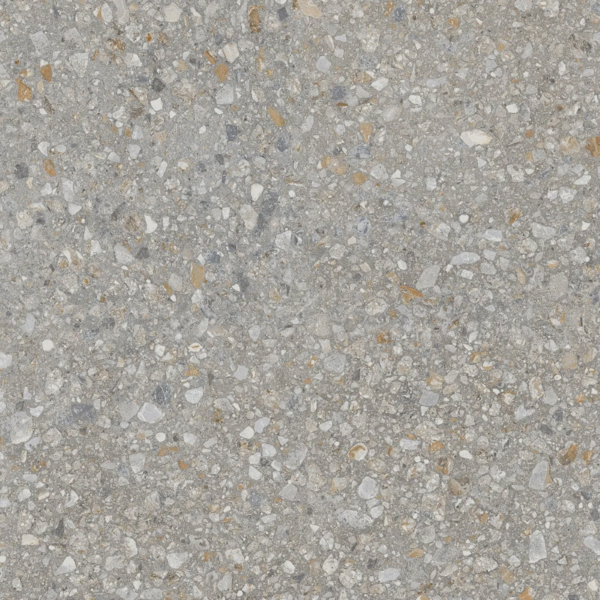 Estima Aglomerat AG23 Dark Grey Неполированный Рект. 60x60x10 фото-3