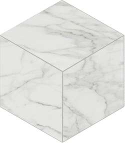AB01 White Cube Неполированный (250x290)