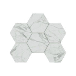 MN01 Hexagon 25x28.5 непол (285x250)