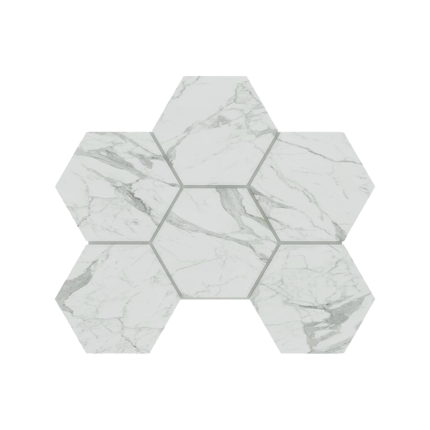 Estima Montis MN01 Hexagon 25x28.5 