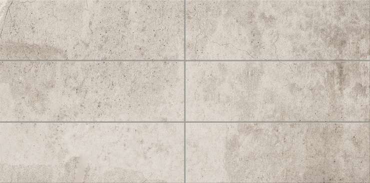 Эстима Seed EE01 Light Grey Фальшмозаика Bricks Small 29.8x60 Неполированная Рект.