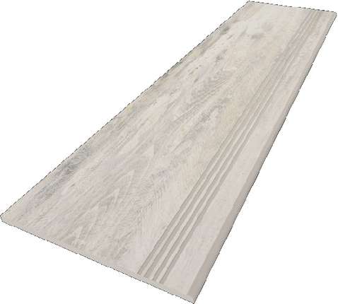 Estima Spanish Wood SP00 White 120x30 
