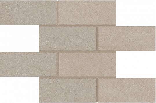 Estima Terra LN02-TE02 Grey Bricks Big  35x28.6