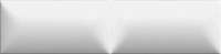 Polar White Padded 5x20 (200x50)