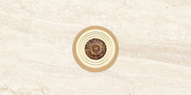 Евротайл Artemis Beige окно