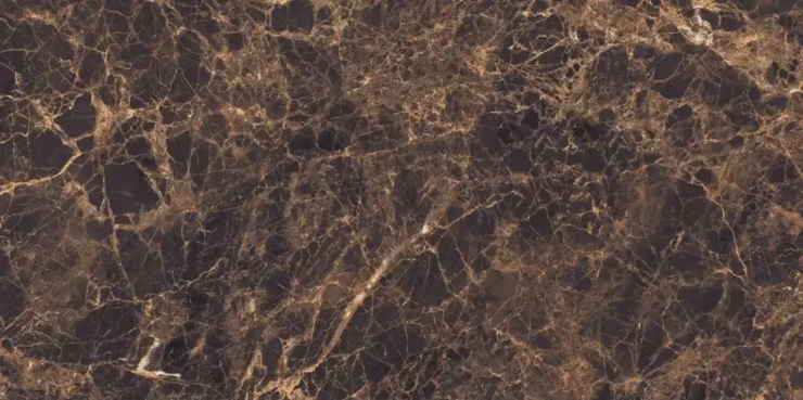 Eurotile Estello Coffee High Glossy 60x120