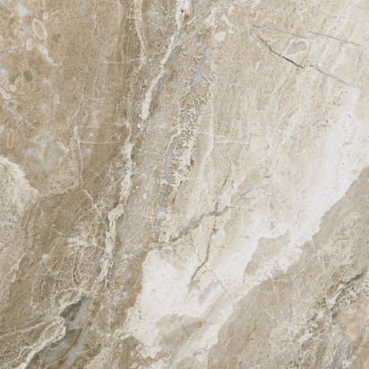 Керамогранит Eurotile Garda GP Brown 41,2x41,2 (412x412)