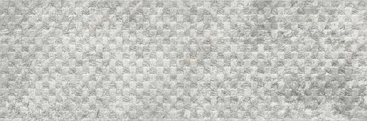 Eurotile Image 617 Silver Deco 32.5100