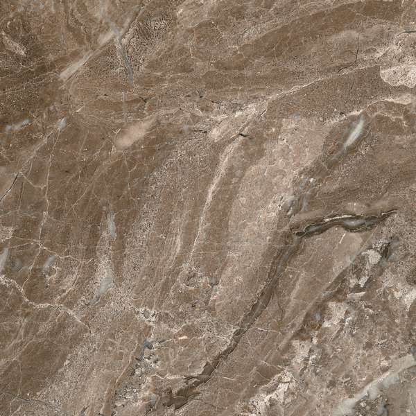 Eurotile Imperial Brown Pol 60x60 фото-3