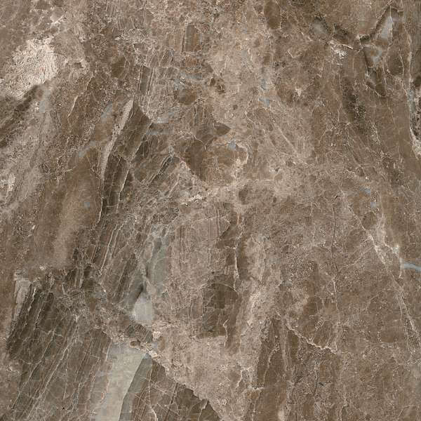 Eurotile Imperial Brown Pol 60x60 фото-5