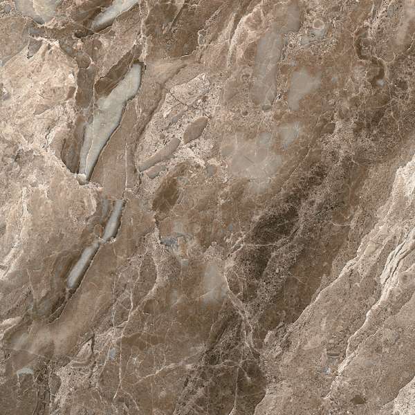 Eurotile Imperial Brown Pol 60x60 фото-6