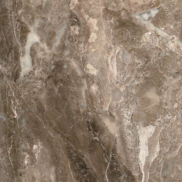 Eurotile Imperial Brown Pol 60x60 фото-8