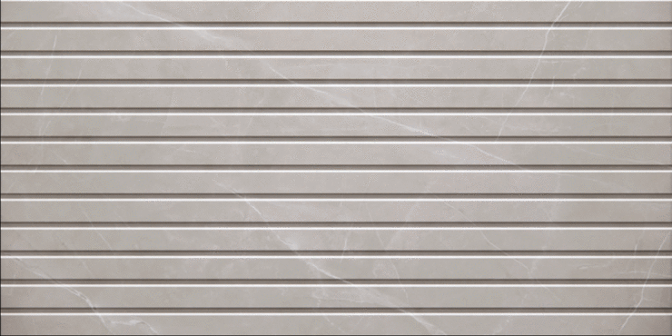 Eurotile Kamau Light Grey Mat Str. 30x60