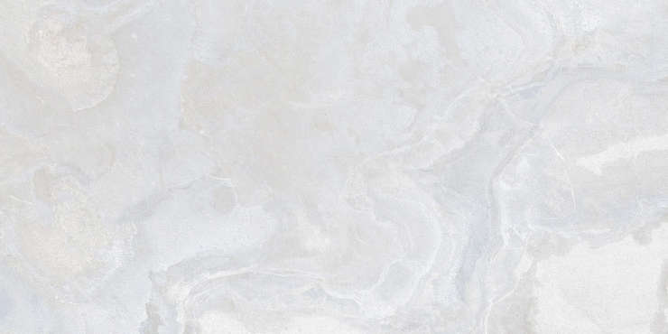 Eurotile Kota White Matt 30x60