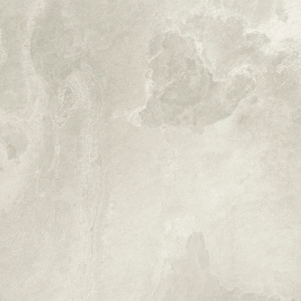 Керамогранит Eurotile Kota White Structure 60x60 (600x600)