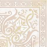 11 Декор напольный Eurotile LAFAENZA 16х16 (160x160)