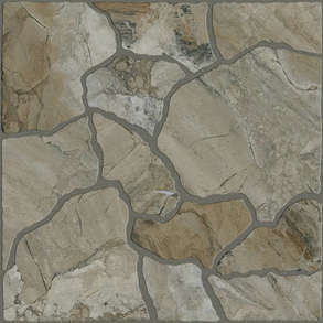 Керамогранит Eurotile Patio GP бежевый 29,3x29,3 (293x293)