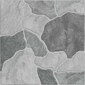 Керамогранит Eurotile Patio GP серый 29,3x29,3 (293x293)