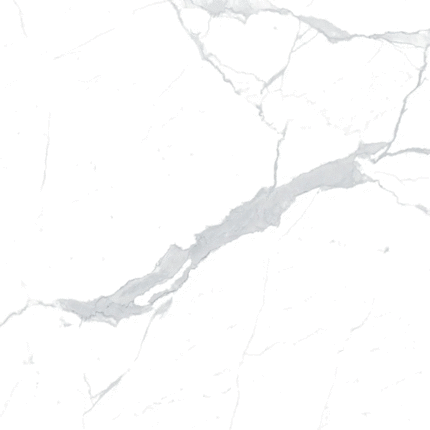 Евротайл Statuario Fond Satin 60x60