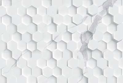 9 SR 0205 Плитка настенная Eurotile Statuario Pixel 27x40 (400x270)