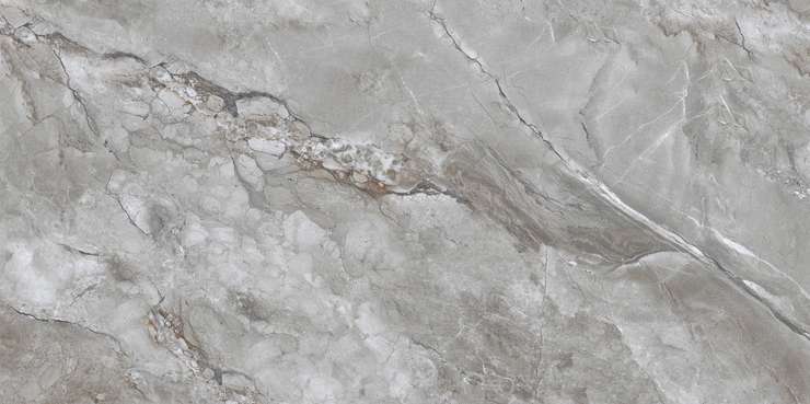 Евротайл Suzlo Grey Glossy 60x120