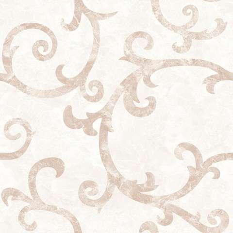 Плитка напольная Eurotile 722 Taptal sugar 49,5x49,5 (495x495)