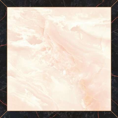 Плитка напольная Eurotile 827 Vanilla 49.5х49.5 (495x495)