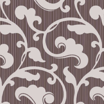 Евро-Керамика Бари Dec. Коричневый