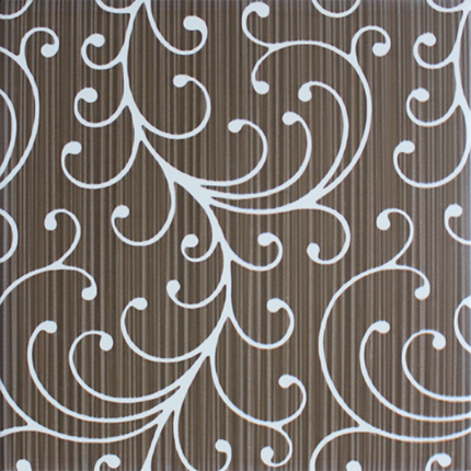 Евро-Керамика Бари Dec. Коричневый 2