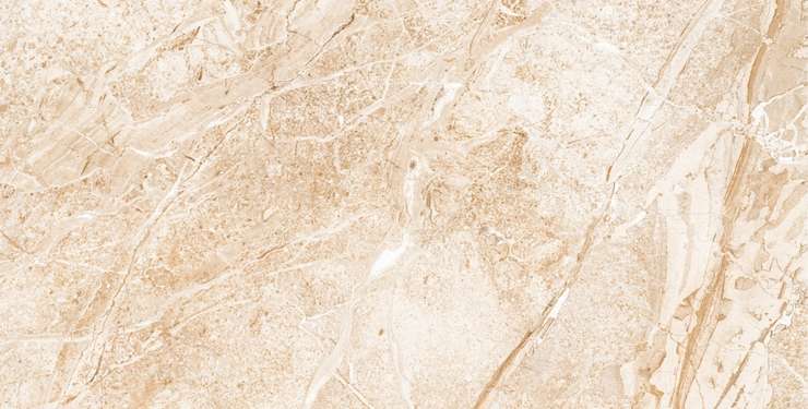 Евро-Керамика Бергамо Бежево-Коричневый Глазурованный матовый ректификат 9.6мм