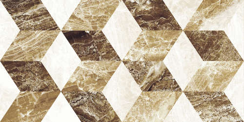 Настенная плитка Евро-Керамика 0145 50x25 (500x250)