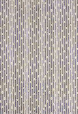 Декор настенный Евро-Керамика Синий 9354 (270x400)