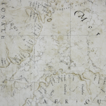 Декор керамогранит Евро-Керамика Бежевый матовый ректификат 0506 (600x600)