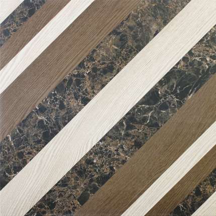 Евро-Керамика Имперадор Dec. черно-коричневый