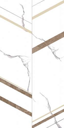 Настенная плитка Евро-Керамика 0105 25x50 (250x500)