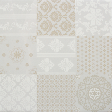 Евро-Керамика Катания Dec. Бежевый