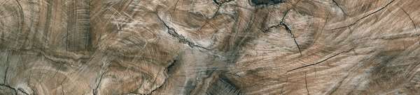 Керамогранит Евро-Керамика Желто-бежевый Глазурованный матовый 8мм (600x150)